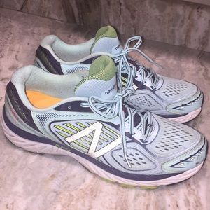 New Balance Women’s Running Shoes